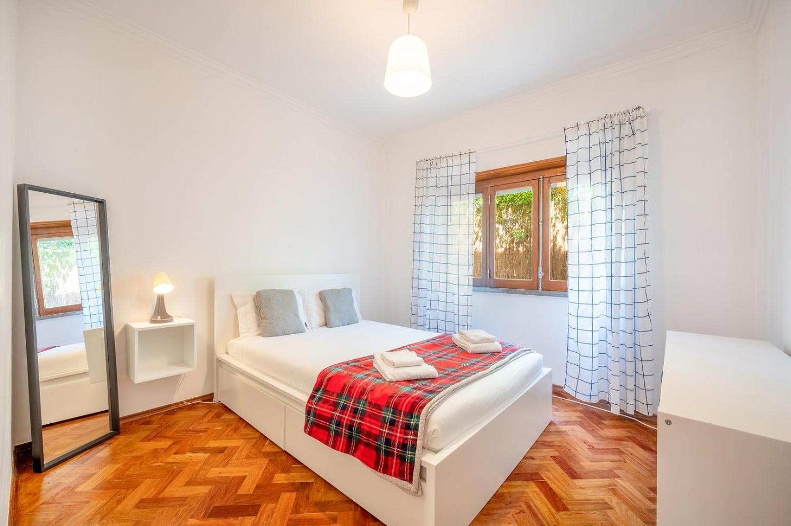 Guestready -Beachside Apt Near Praia De Carcavelos Parede Luaran gambar