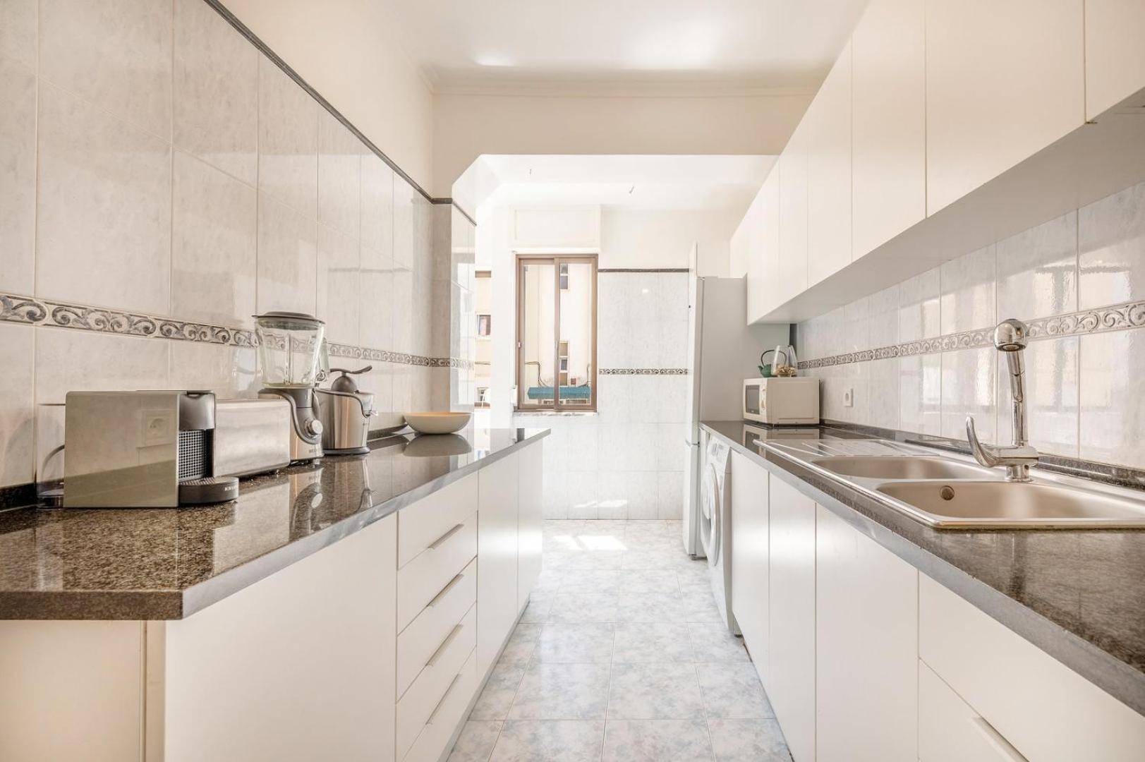 Guestready -Beachside Apt Near Praia De Carcavelos Parede Luaran gambar
